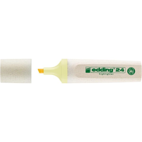 Edding Ecoline pastel signir
