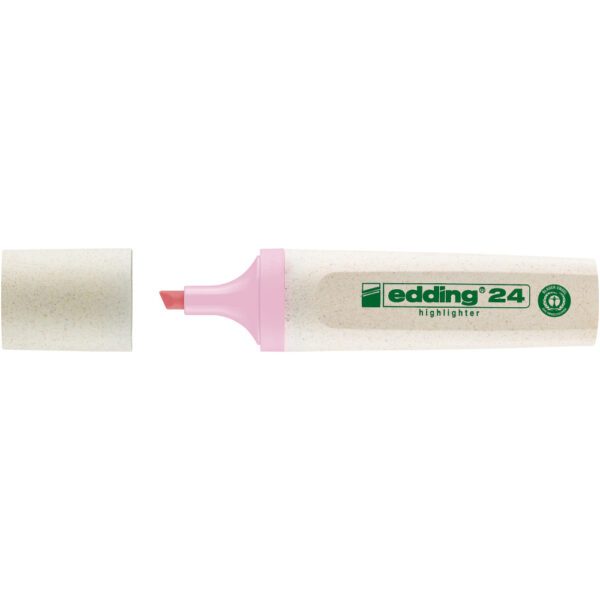 Edding Ecoline pastel signir