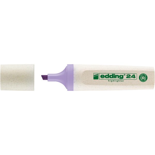Edding Ecoline pastel signir
