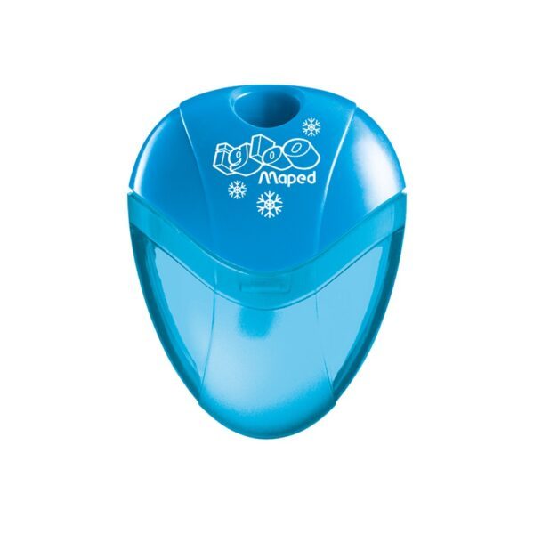 REZAČ MAPED PVC IGLOO 1