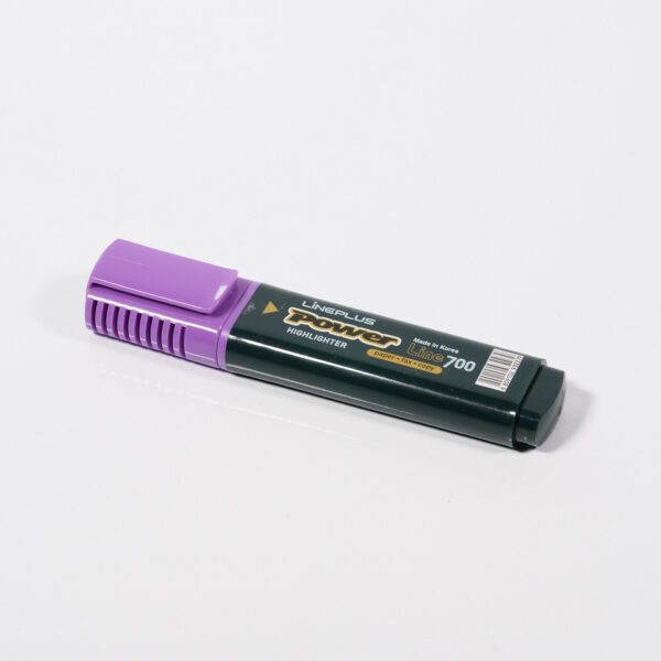 SIGNIR LINEPLUS line 700