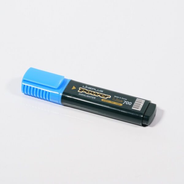 SIGNIR LINEPLUS line 700