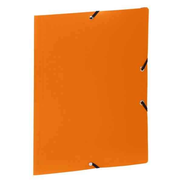 Fascikla PVC sa gumicom