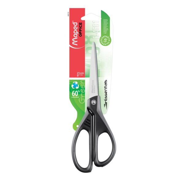 makaze maped 21cm