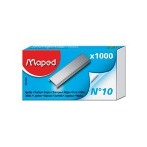 klamerice br 10 maped