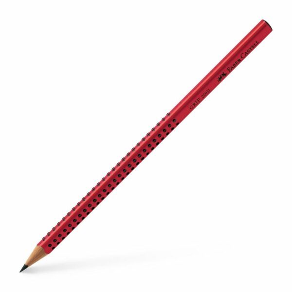 Grafitna olovka Faber Castell Grip