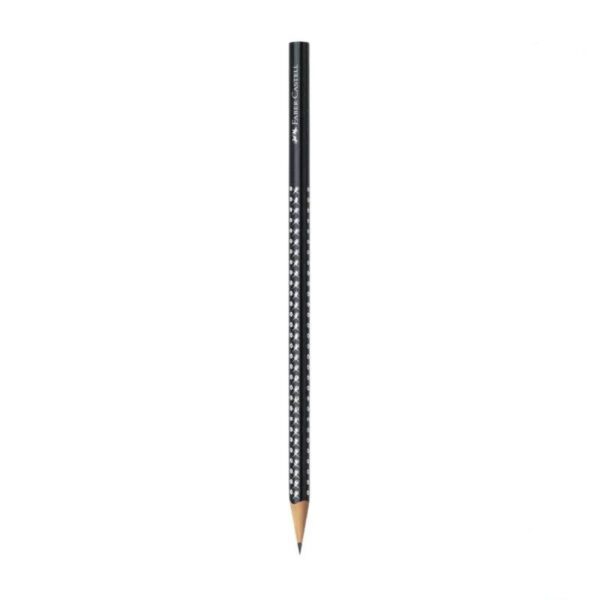 Grafitna olovka Faber Castell Grip