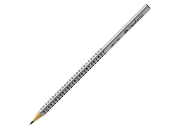 Grafitna olovka Faber Castell Grip