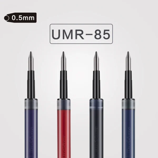 UNI REFIL UMR-85 0,5mm