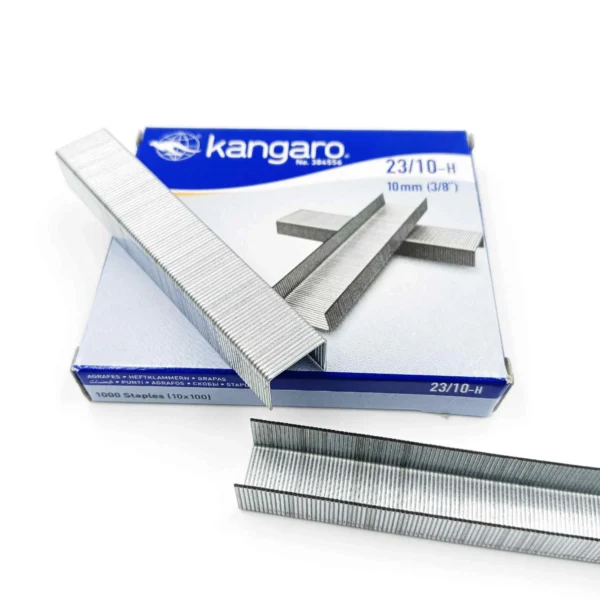 klamerice 23/10 kangaro