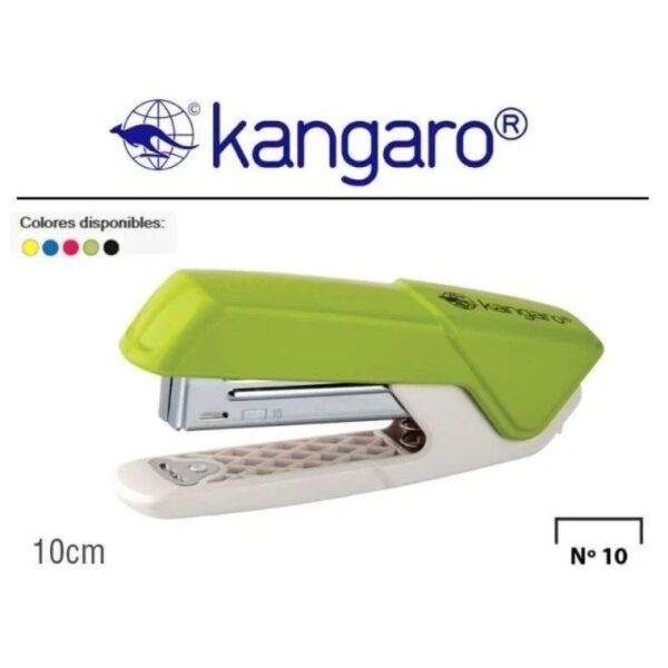 HEFTALICA ARIS 10M KANGARO