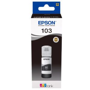 epson inkjet 103 crna