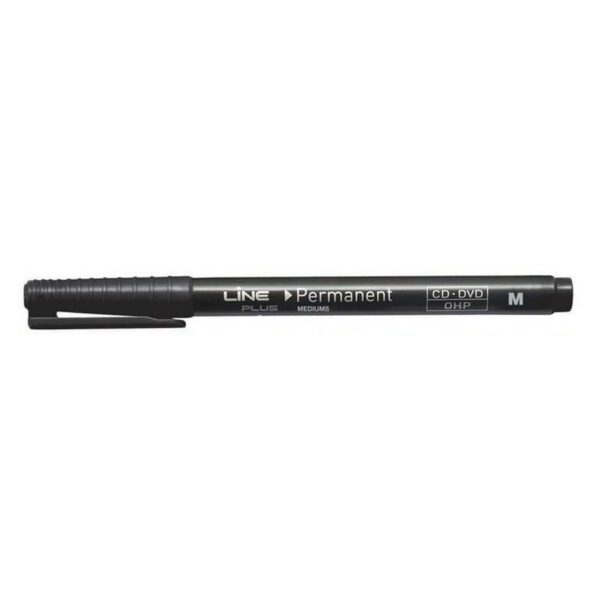 MARKER LINEPLUS F-M CD/DVD