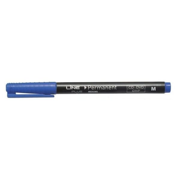 MARKER LINEPLUS F-M CD/DVD