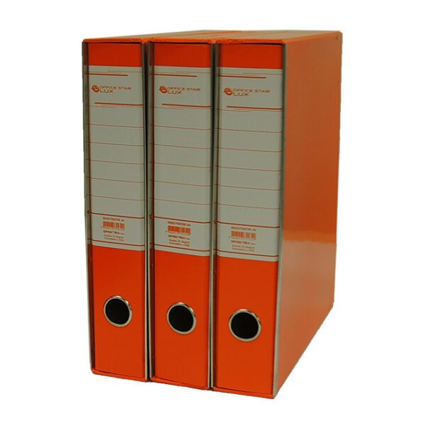 registrator a4 uski plastificiran