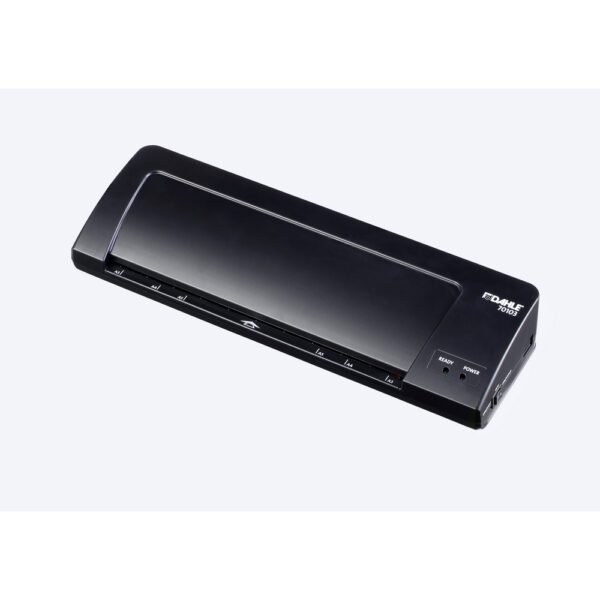 Aparat za plastifikaciju A3 Dahle 70103