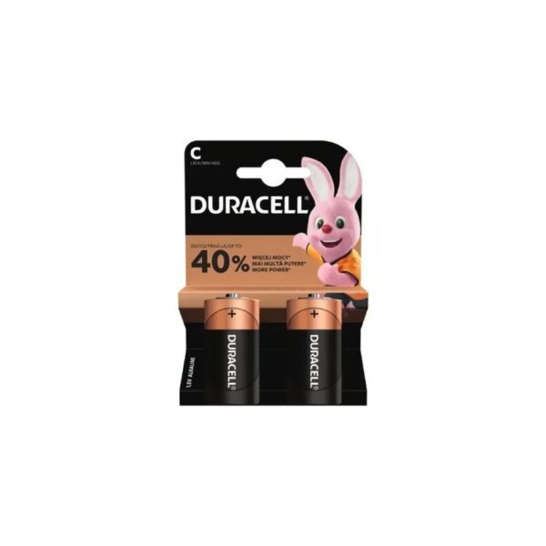 Baterija DURACELL LR14