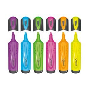 Signir Maped FLUO Peps
