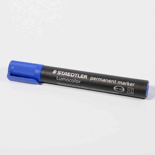 Staedtler Lumocolor Permanent Marker