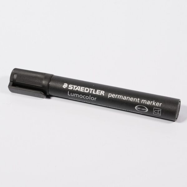 Staedtler Lumocolor Permanent Marker