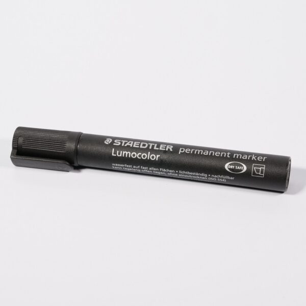 Staedtler Lumocolor Permanent Marker