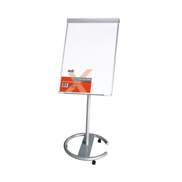 TABLA BELA SA TOČKIĆIMA 70x100 ALUMINIJUMSKI RAM