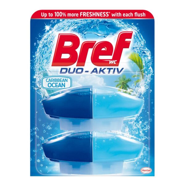 Bref Duo-Activ korpica