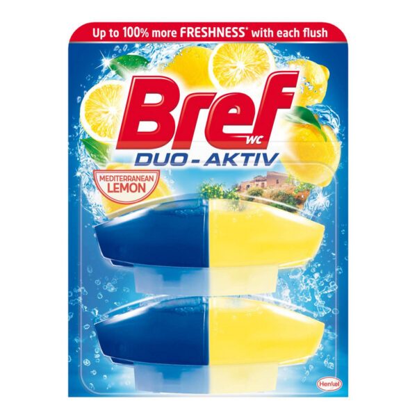 Bref Duo-Activ korpica