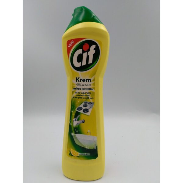 Sredstvo za čišćenje CIF