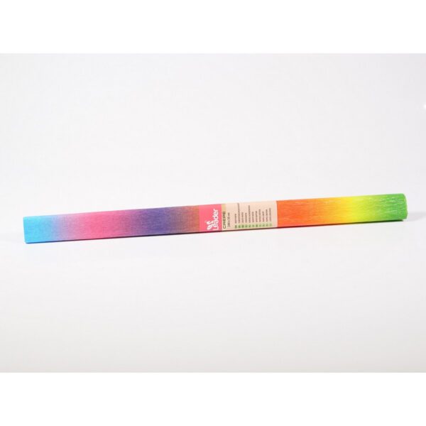 Krep papir 200x50cm