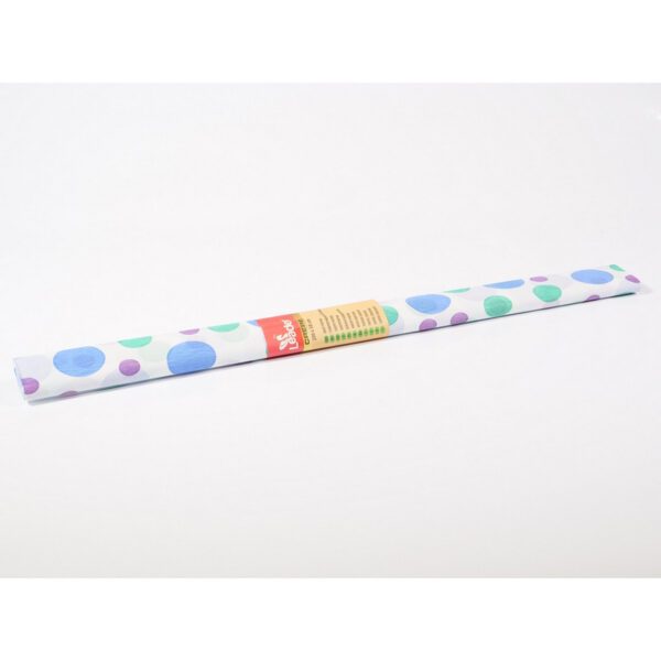 Krep papir 200x50cm