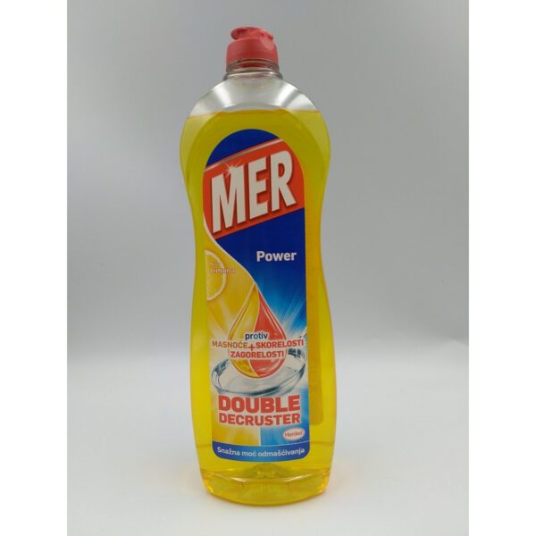 Deterdžent za posuđe MER