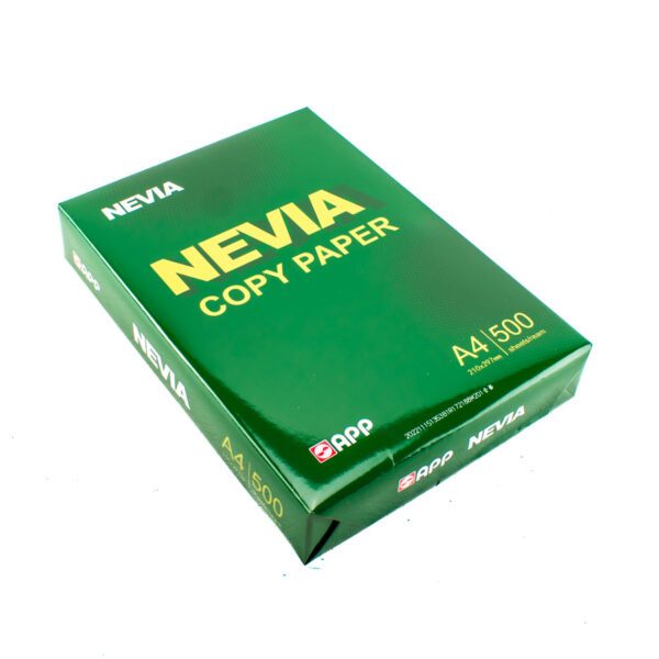 FOTOKOPIR PAPIR NEVIA A4