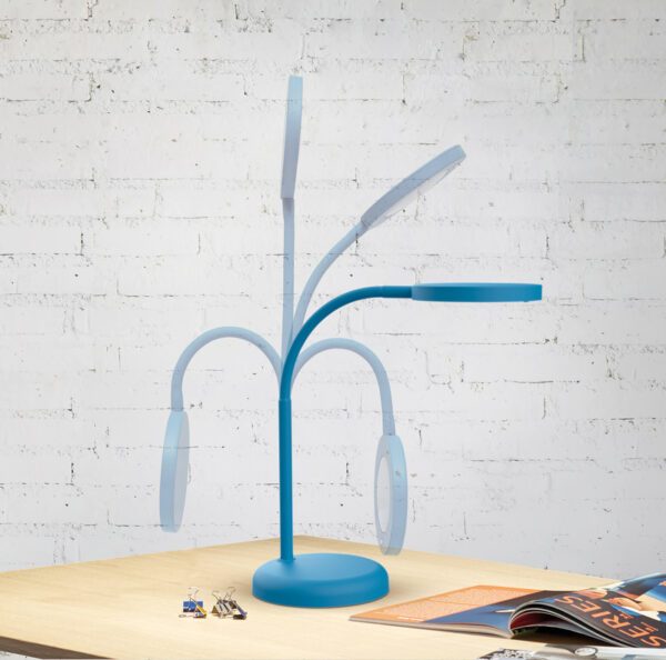 Stona lampa LED MAUL JOY