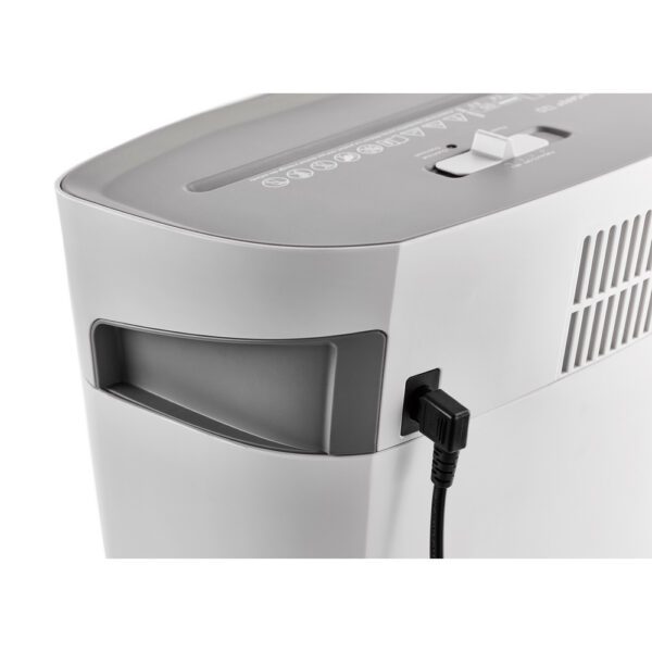 Uništivač dokumenata PaperSAFE 120 Dahle