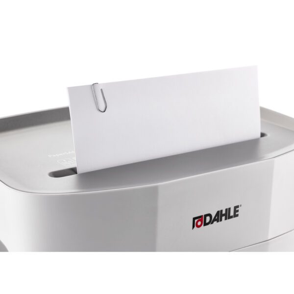 Uništivač dokumenata PaperSAFE 120 Dahle