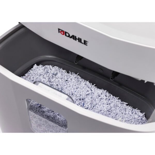 Uništivač dokumenata PaperSAFE 420 Dahle