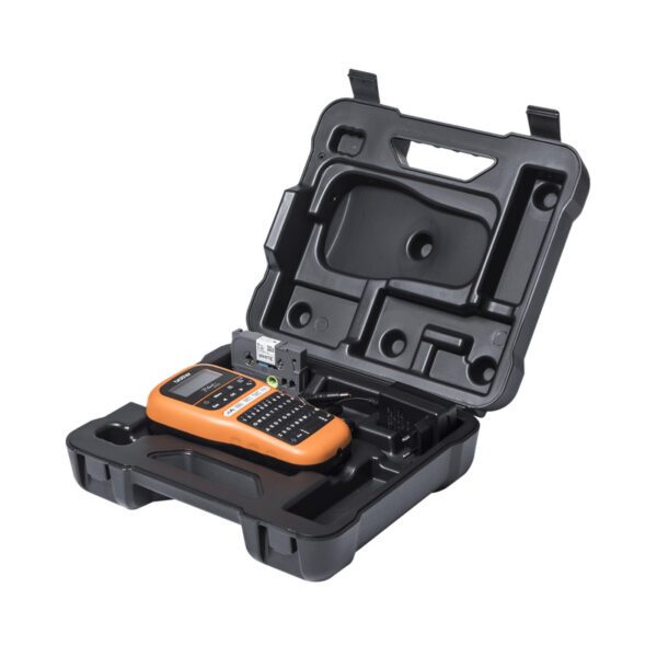 P-Touch Brother E110 sa koferom