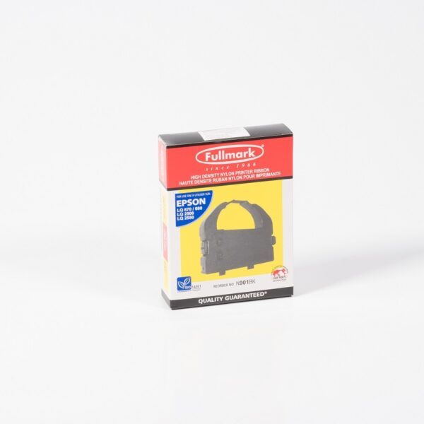 RIBON EPSON LQ 670