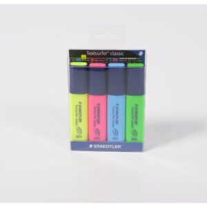 Signir Staedtler 4/1
