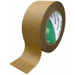 Lepljiva traka ECO papirna 48mm x 50m
