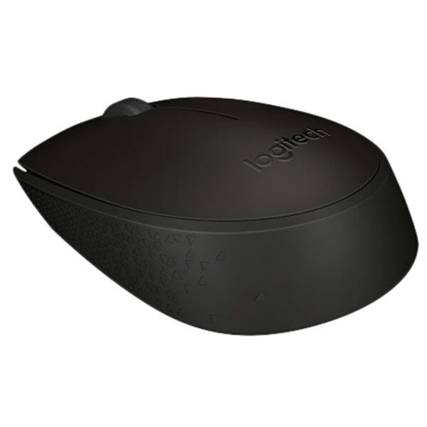 miš bežični Logitech B170