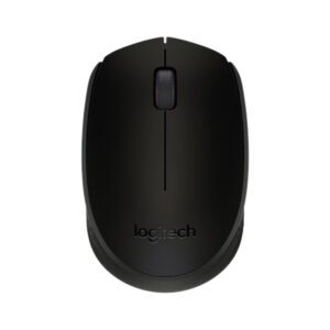 miš bežični Logitech B170