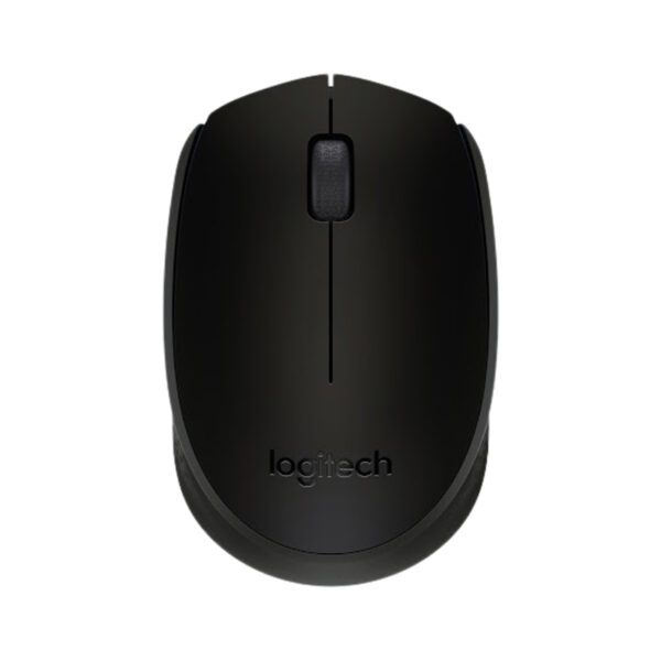 miš bežični Logitech B170