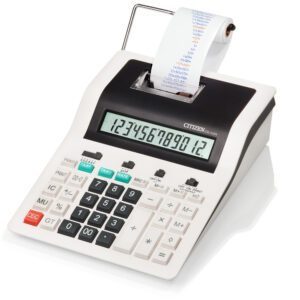 Računska mašina Citizen CX-123N