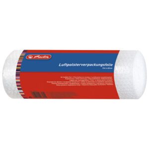 Pucketava folija 40cm/5m Herlitz