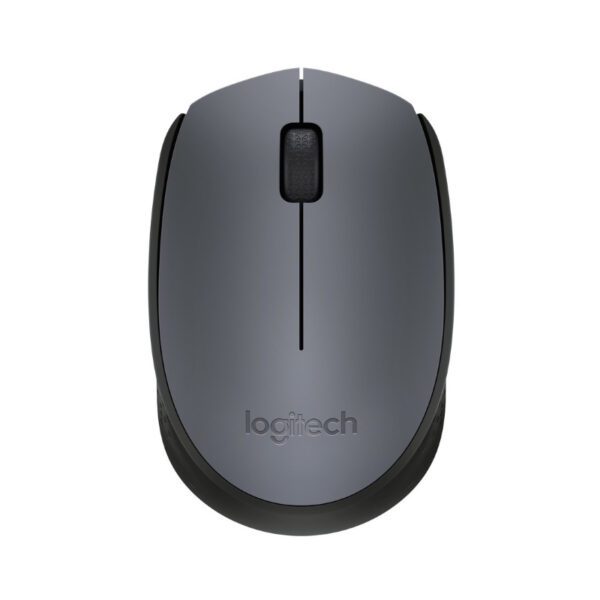 miš bežični Logitech M170