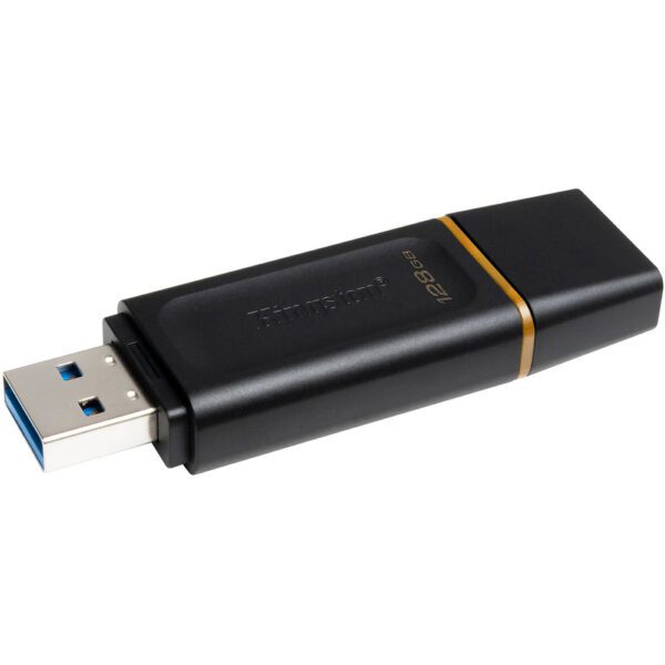 USB 128GB flash memorija Kingston