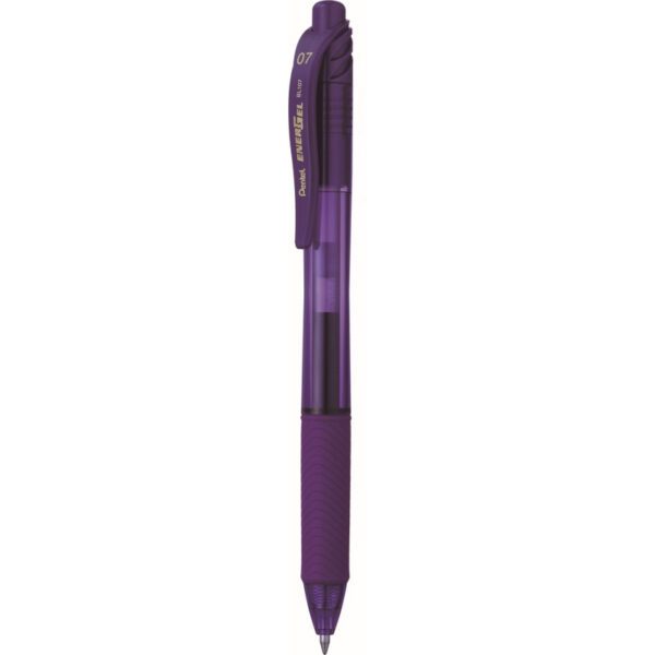 GEL OLOVKA PENTEL BL-107
