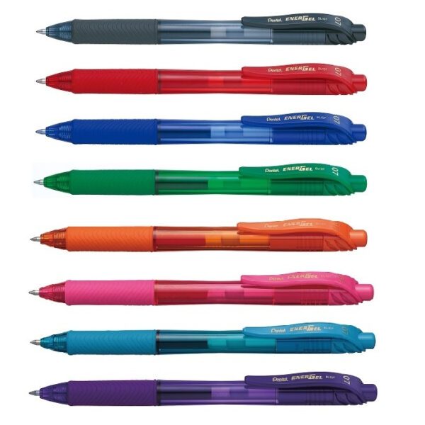 GEL OLOVKA PENTEL BL-107